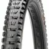 MAXXIS Minion DHR II 24x2.30" Dual 60 Pneu Pliable