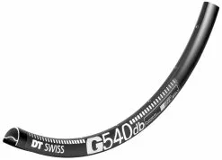 Dt-swiss G 540 Jante 27,5" Disc