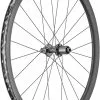Dt-swiss ERC 1400 Dicut® DB 650B 35mm Roue Arrière En Carbone