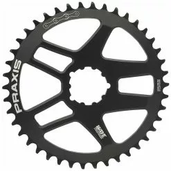 Praxis Works Wave Plateau 1 Fois Direct Mount