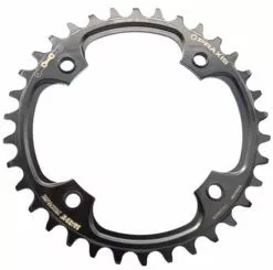 Praxis Works ERing STEEL Wave MTB Plateau 10/11/12 Vitesses