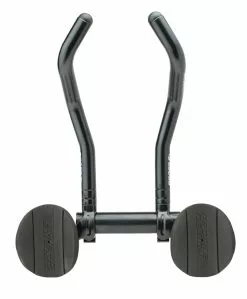 PROFILE DESIGN Legacy II Embout De Guidon -Abus Soldes Profile Legacy II 4