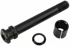 Radon Render Boulon D'amortisseur En Haut