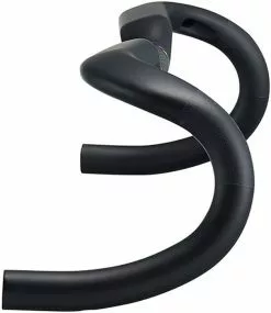 RITCHEY Guidon WCS Carbon ErgoMax -Abus Soldes Ritchey 30356117056 20109103 WCS Carbon ErgoMax Lenker 6