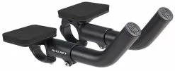 RITCHEY Comp Mini Sliver Embout De Guidon Clip-On