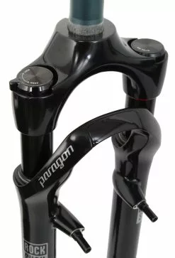 ROCKSHOX Paragon Gold RL 28" Solo Air 50 8 ROCKSHOX Paragon Gold RL 28" Solo Air 50 -Abus Soldes Rock Shox Paragon Gold RL 28 Solo Air 50 00 4019 459 000 c