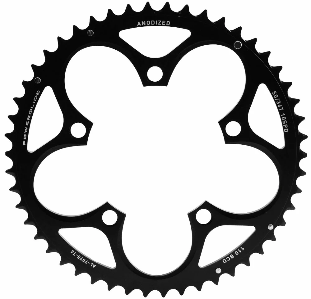 SRAM Road 10-fach Plateau 50T 110mm 1 SRAM Road 10-fach Plateau 50T 110mm