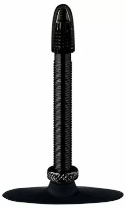 Schwalbe Chambre à Air Aerothane Allround SV17E 28" 60mm -Abus Soldes SV Ventil Schwarz 50u60mmCbCt2Pe6Sakjm