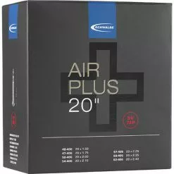 Schwalbe Chambre à Air AIR Plus SV7AP 20