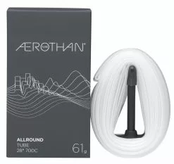 Schwalbe Chambre à Air Aerothane Allround SV17E 28" 60mm