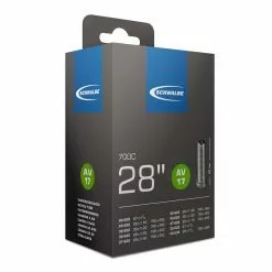 Schwalbe Chambre à Air AV 17 Pour 28