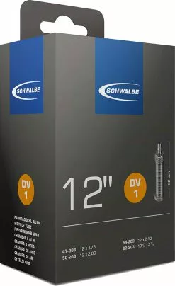 Schwalbe DV 1 Tuyau Pour 12