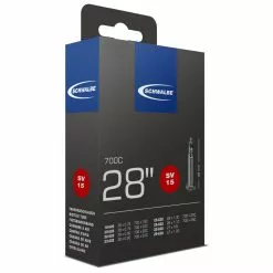 Schwalbe Chambre à Air SV 15 Pour 28