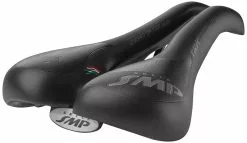 Selle SMP Selle TRK Medium GEL -Abus Soldes Selle SMP TRK Medium Gel 3