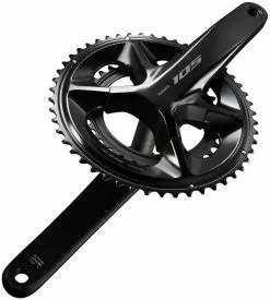 Shimano 105 FC-R7100 Pédalier 12 Vitesses 50/34