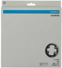 Shimano 105 Plateau Pour FC-R7100 50/34 Dents -Abus Soldes Shimano 105 Kettenblatt fur FC R7100 50 Verpackung