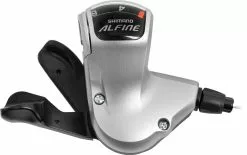 Shimano ALFINE SL-S503 Levier De Vitesse à 8 Vitesses, Droite