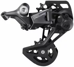 Shimano DEORE Linkglide RD-M5130 Dérailleur 10 Vitesses