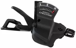Shimano DEORE Linkglide SL-M5130 Changement De Vitesse 10 Vitesses Droit Avec Indicateur De Vitesse