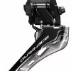 Shimano Dérailleur 2x12 Vitesses DURA ACE Di2 FD-R9250