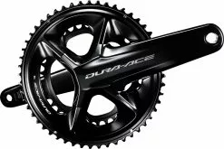 Shimano DURA ACE FC-R9200 Manivelle 12 Vitesses 50/34