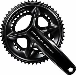 Shimano DURA ACE FC-R9200 Manivelle 12 Vitesses 52/36 -Abus Soldes Shimano DURA ACE FC R9200 12 fach Kurbel 52 36 IFCR9200AX26 c