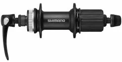 Shimano Moyeu De Roue Arrière FH-UR600 Linkglide Center-Lock