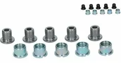 Shimano Vis De Plateau ALFINE/TIAGRA/SORA (5 Pièces)