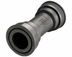 Shimano 105 Di2 R7100 Groupe 2x12 Vitesses Incl. Freins à Disques 140/160mm -Abus Soldes Shimano SM BB72 41B Hollowtech II Press Fit Innenlager