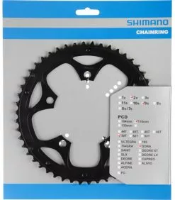 Shimano SORA FC-R3000/FC-3550 Plateau De Chaîne -Abus Soldes Shimano SORA FC R3000 50 Zahne KSR Y1NB98080