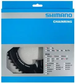 Shimano SORA FC-R3000/FC-3550 Plateau De Chaîne -Abus Soldes Shimano SORA FC R3000 50 Zahne MP Y1VC98010
