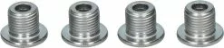 Shimano Vis De Plateau SORA Pour FC-R3030 (4 Pièces)