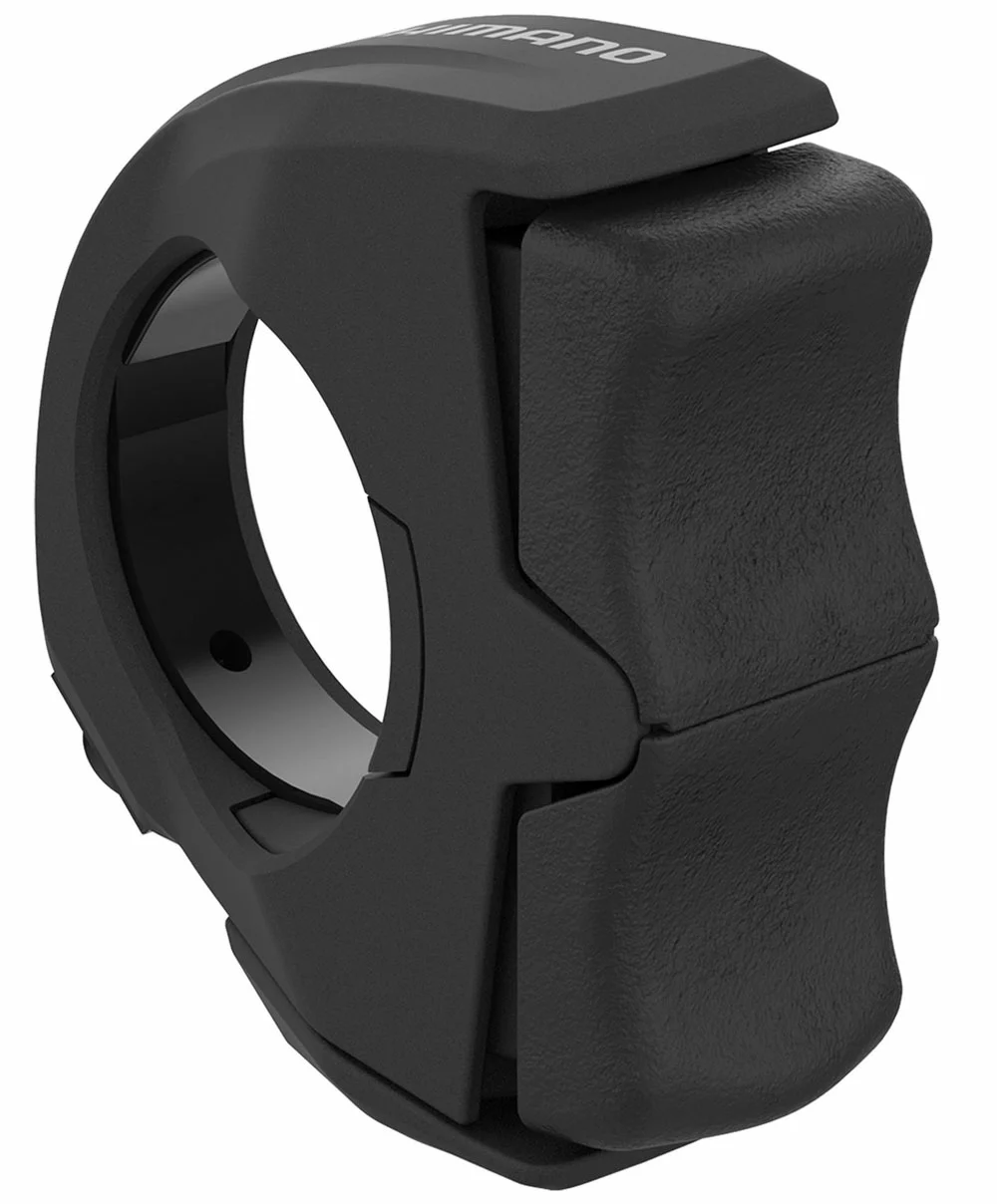 Shimano STEPS SW-EM800-L Unité De Commutation Gauche 1 Shimano STEPS SW-EM800-L Unité De Commutation Gauche