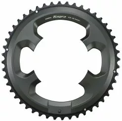 Shimano TIAGRA FC-4700 Plateau De Chaîne -Abus Soldes Shimano TIAGRA FC 4700 Kettenblatt 48T Y1RC98070