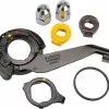 Shimano ALFINE SM-S7000 8-vitesses Accessoires Patte Horizontale