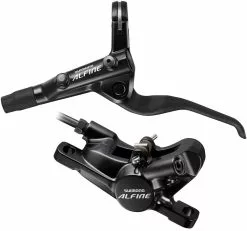 Shimano ALFINE BR-S7000 Frein à Disque 1000mm Avant