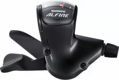 Shimano ALFINE SL-S503 Levier De Vitesse à 8 Vitesses, Droite