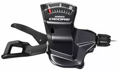 Shimano DEORE SL-T6000 Levier De Vitesse 10x Droit