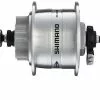 Shimano DH-3D32 Disc Dynamo De Moyeu 6 Trous