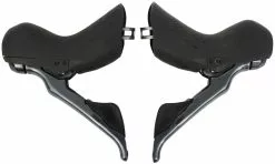 Shimano DURA ACE ST-R9120 2x11-fach STI-unit-set -Abus Soldes Shimano Dura Ace 2x11 fach STI Einheit ST R9120 Set 20049469 b