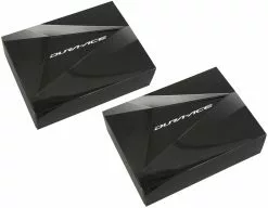 Shimano DURA ACE ST-R9120 2x11-fach STI-unit-set -Abus Soldes Shimano Dura Ace 2x11 fach STI Einheit ST R9120 Set 20049469 e