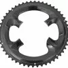 Shimano Plateau DURA ACE Pour FC-R9100 52/36 Dents