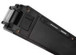 Shimano Batterie STEPS BT-E8020 504Wh Intégrée -Abus Soldes Shimano Steps Akku BT E8020 integriert IBTE8020H b