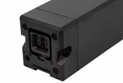 Shimano Batterie STEPS BT-E8020 504Wh Intégrée -Abus Soldes Shimano Steps Akku BT E8020 integriert IBTE8020H c