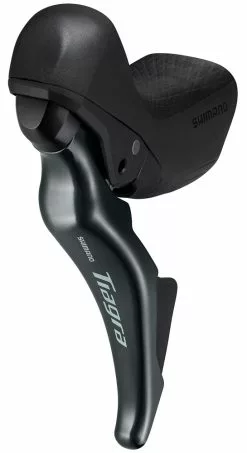 Shimano TIAGRA ST-4725 2 Vitesses STI Dual Control Gauche