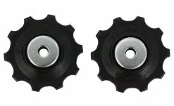 Shimano TOURNEY Jeu De Galets De Guidage/de Tension à 6/7/8 Voies