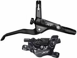 Shimano XT BL-T8100+BR-M8120 Frein à Disque Arrière 1700mm