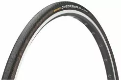 Continental Sprinter GatorSkin Boyau 28 "x22mm