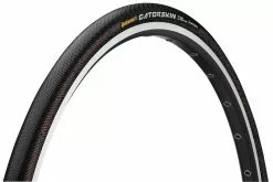 Continental Sprinter GatorSkin Pneus Tubulaires 25-622