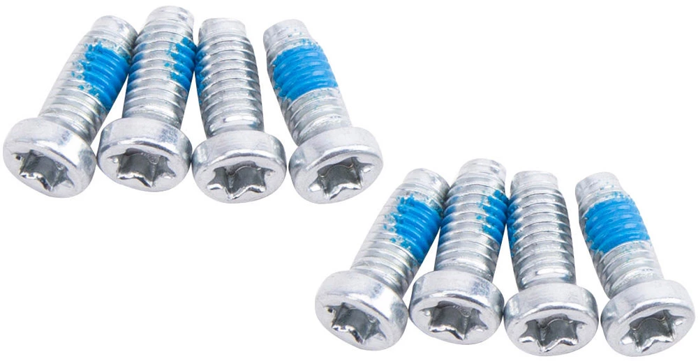 SRAM Kit De Vis De Manivelle Direct Mount/AXS Spider T20 1 SRAM Kit De Vis De Manivelle Direct Mount/AXS Spider T20